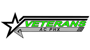 Veterans AC PHX logo
